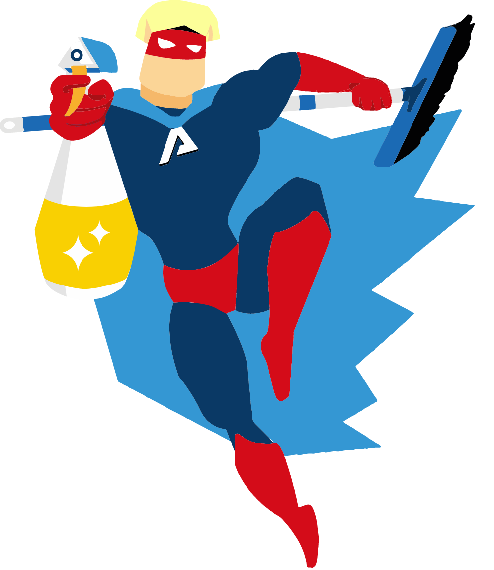 アビリティマン